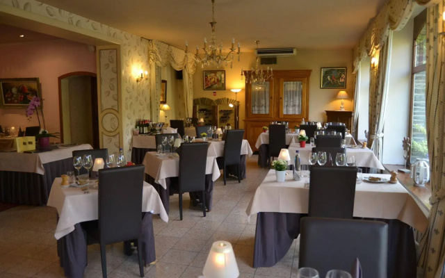 Hotel Beau Séjour