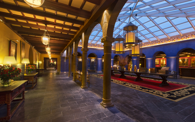 Palacio del Inka, A Luxury Collection Hotel by Marriott