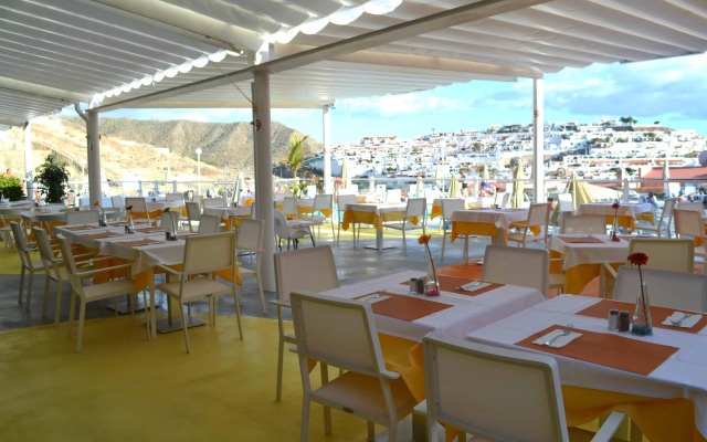 Marina Elite Hotel