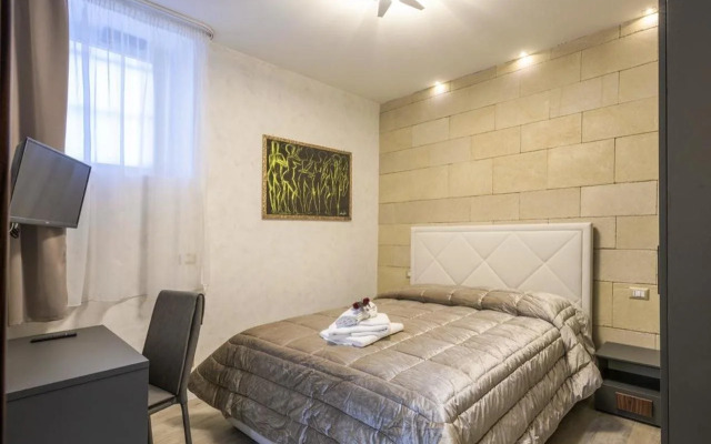 Rifugio degli Artisti Top