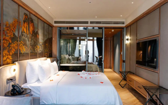 La Passion Hanoi Hotel and Spa