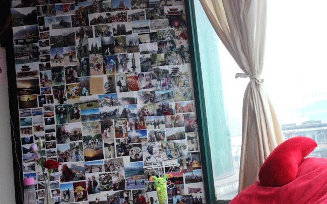 Changsha Lufei Hostel