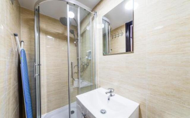 Apartamenty Lubicz Wawelofts