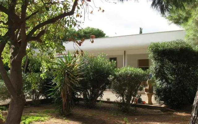 Casa Vacanze Siino Delle Rose