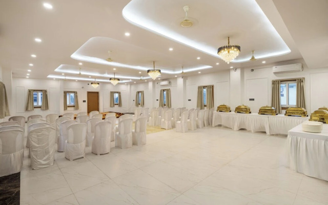 Hotel Cordelia Inn