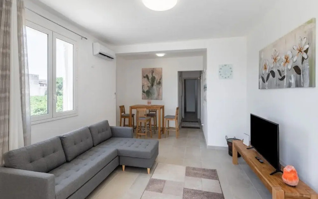 Holiday Home Near Stagnone Lagoon Marsala