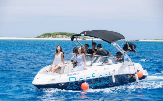 Urban Villa Resort ILILANI