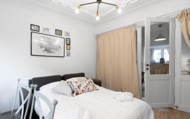 Historical Center by CityLife Suites
