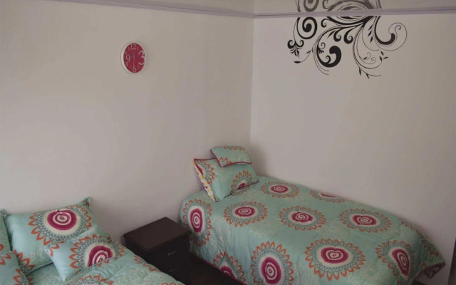 Urbana Hostel