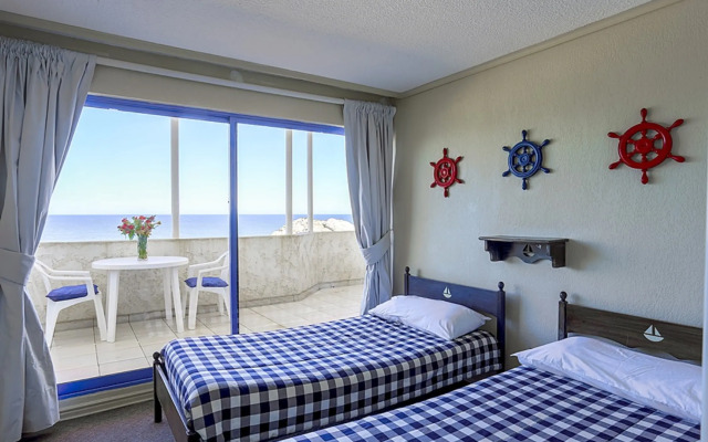 MR Mar Suites