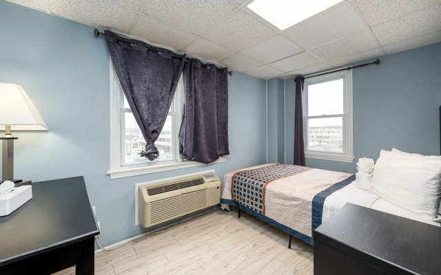 Econo Lodge Seaside Heights  Toms River East