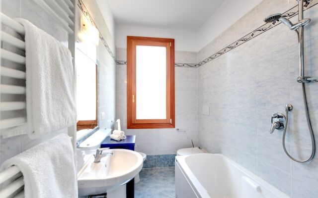 Venezia Rialto Bridge Apartment