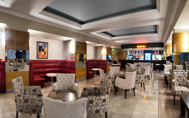 Ephesia Resort Hotel