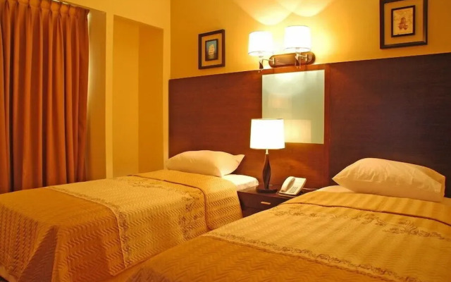 Arabela Hotel
