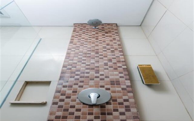 Crystalkuta Hotel - Bali