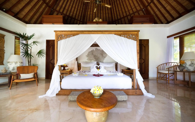 Planta Luxury Boutique Resort