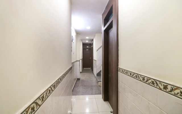 Hotel Mayur Plaza