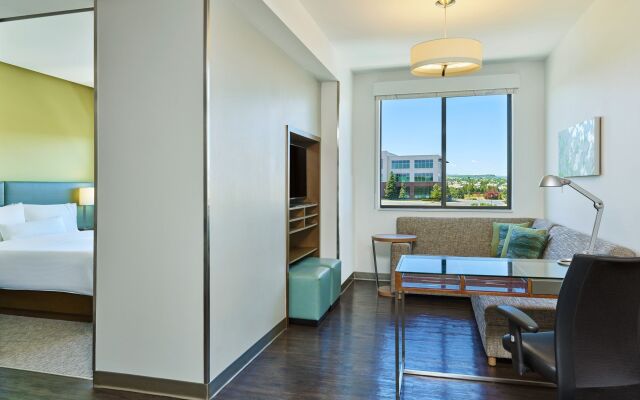 Element Denver Park Meadows