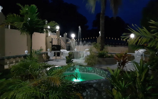 Relax and Quiet Place