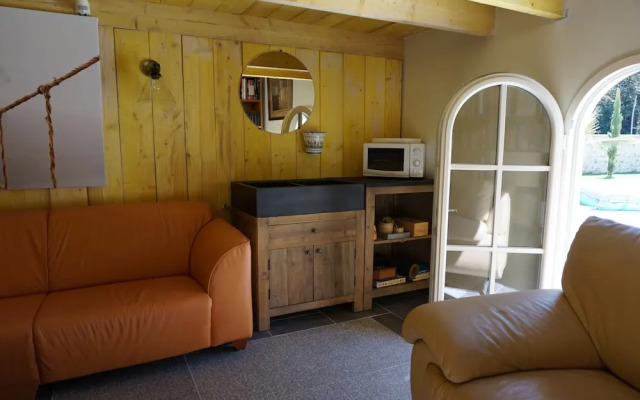 B&B Le Clos des Troubadours