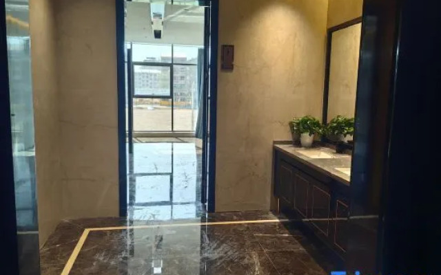 Wan'an Kaidi International Hotel