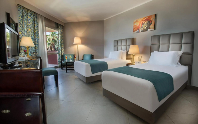 Pyramisa Hotel Luxor