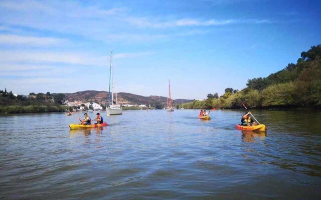 Casa Casiopea Elegante y exótica Perfecta para una escapada en pareja