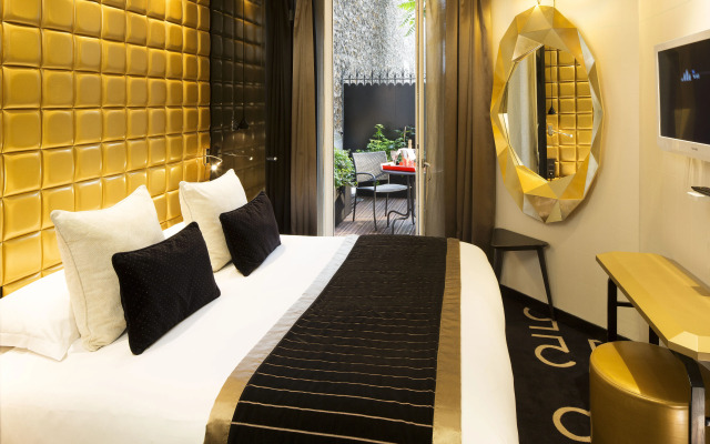 Platine Hotel