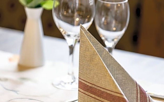 Hotel Restaurant Zur Linde