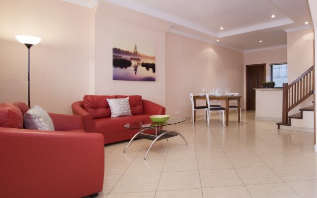 Ashford Villas Cosy Beach Pattaya