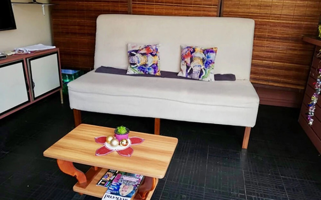 Belle Dreams-Residence Indira