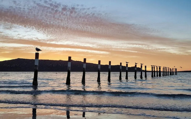The Nook, Langebaan 4-Sleeper