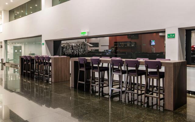 Holiday Inn Mexico Dali Airport by IHG