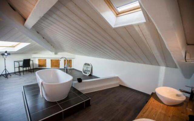 Sherlock Loft by Connexion