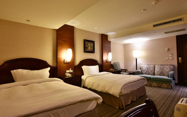 Waikoloa Hotel