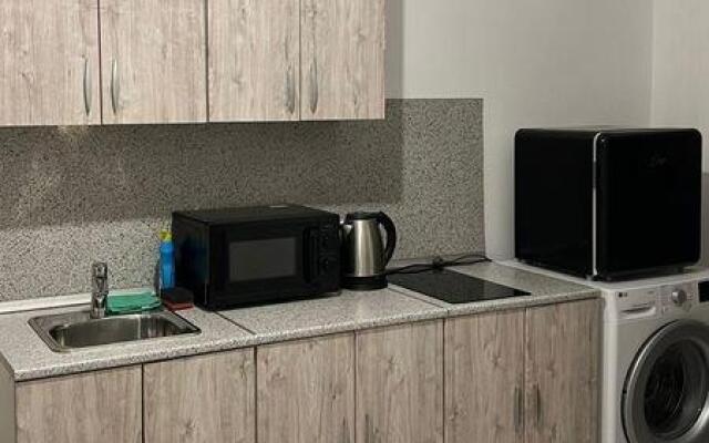 Apartamenty Grand