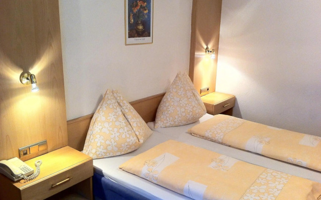 Hotel Tautermann