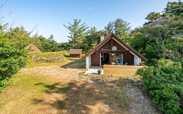 "Sazdo" - 400m from the sea in Western Jutland