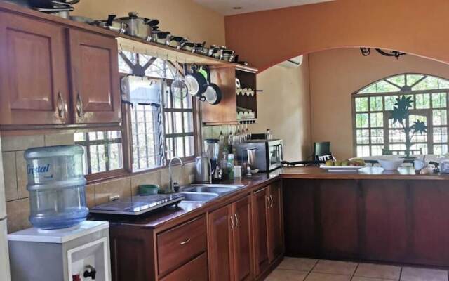 Casa Vacacional cercana a Playas