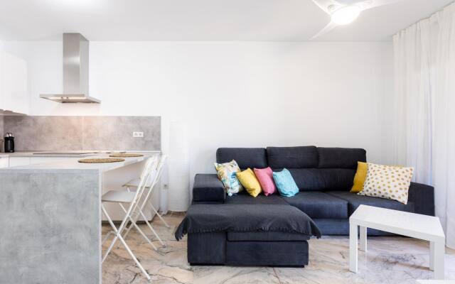 Home2Book Sea Views Tabaiba, Wifi & Terrace