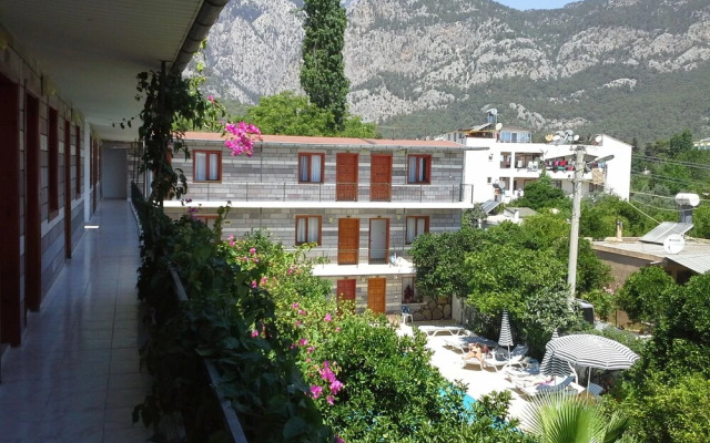 Hotel Ipsos Beldibi