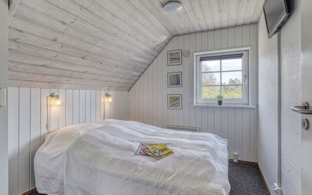 "Sjard" - 1km from the sea in Western Jutland
