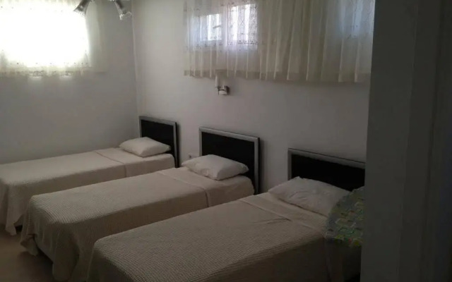 Noya Apartments