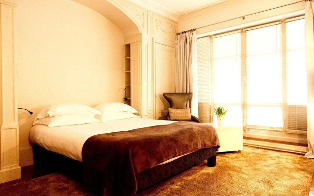 L'Hôtel Particulier