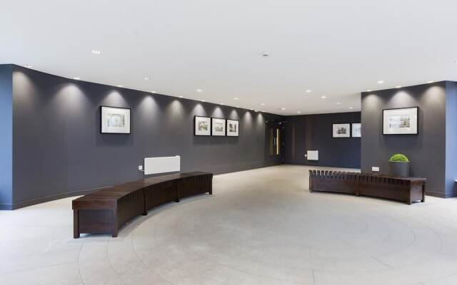 Masson Apartments Kew
