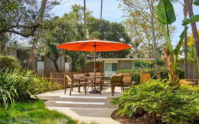 Santa Monica Executive Suites