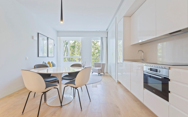 Uma Suites O'Donnell