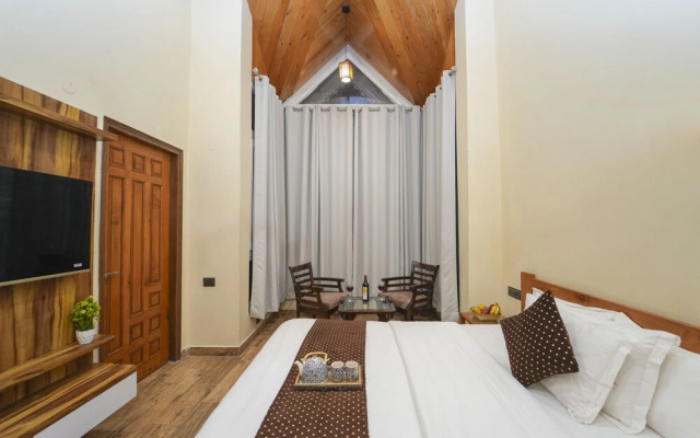 La Belle Vue by Dumnu Homes