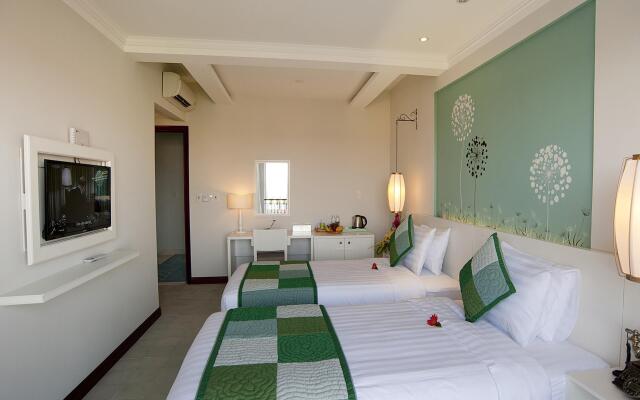 Lantana Boutique Hotel Hoi An