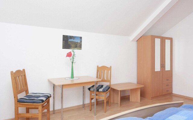 Cozy Cottage in Winterstein Thuringia near Ski Area